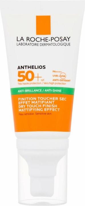 Produktbild La Roche Posay Anthelios UVmune 400 (Sonnencreme Gesicht, SPF 50+, 50 ml)