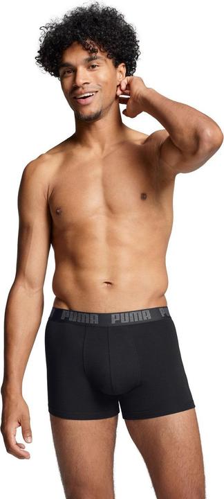 Produktbild Puma Everyday Boxer (L, 6er Pack)