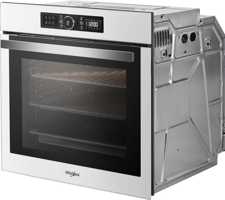 Image du produit Whirlpool FOUR PYRO AKZ96290WH