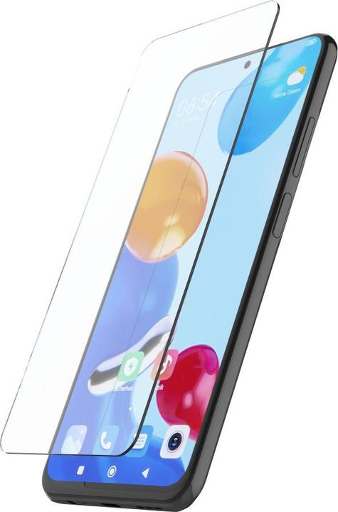 Produktbild Hama Premium Crystal Glass (1 Stück, Xiaomi Redmi Note 11, Oppo A11s)