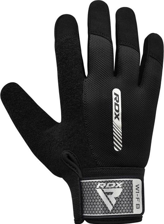 Produktbild Rdx W1 Vollfinger-Turnhandschuhe (XL)