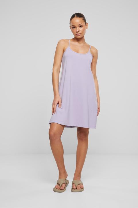 Produktbild Urban Classics Ladies Stretch Jersey Hanger Dress - 137889 (XXL)