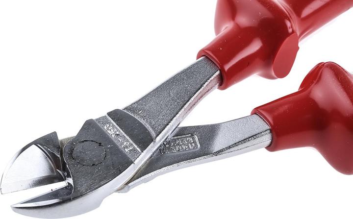 Produktbild Knipex Kraft-Seitenschneider (250 mm)