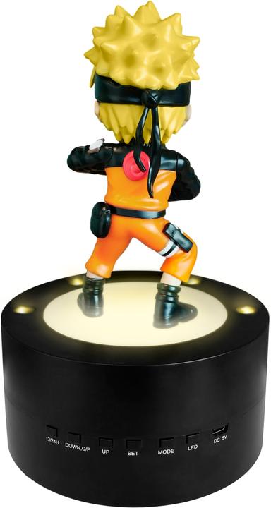 Produktbild Teknofun Naruto - Uzumaki Naruto