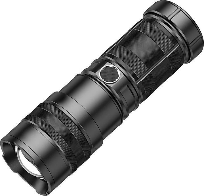 Actual product image Axxtra LED torch Explore 2600lm (2600 lm)