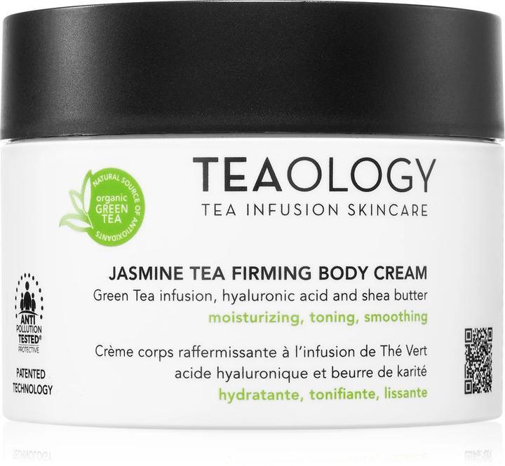 Produktbild Teaology Körperpflege (Körpercreme, 260 ml)