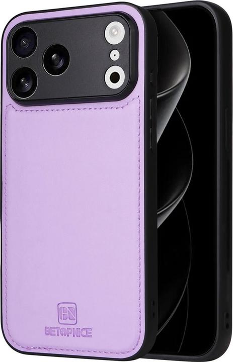 Produktbild Cover-Discount Teilbare Brieftasche 2-in-1 Handyhülle (Apple iPhone 17 Pro Max)