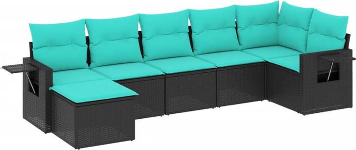 Produktbild vidaXL Camryn