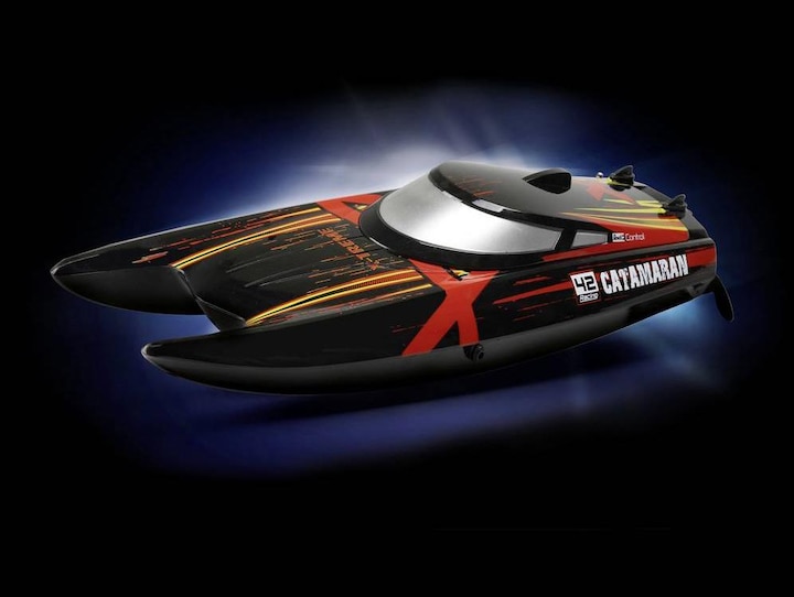 Immagine prodotto Revell RC X-Treme Boat Catamarano