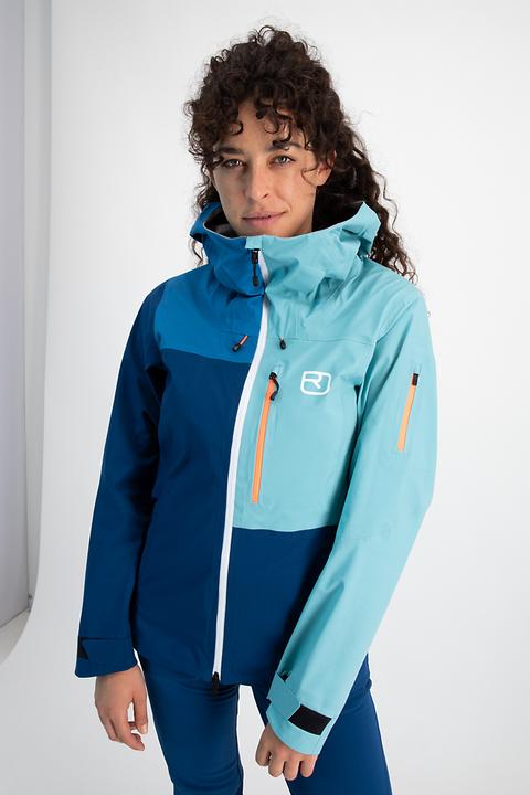 Immagine prodotto Ortovox Ortler Jacket W (XS)