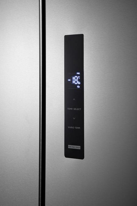 Actual product image Trisa Food Center (515 l)