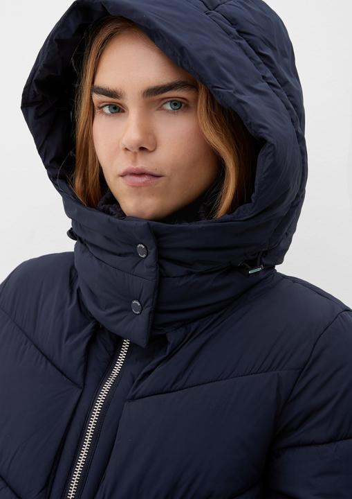 Immagine prodotto s.Oliver Outdoor-Jacke Oversize Steppjacke (XS)