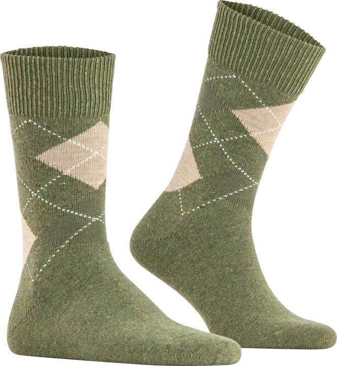 Produktbild Falke Dundee SO (40 - 46)