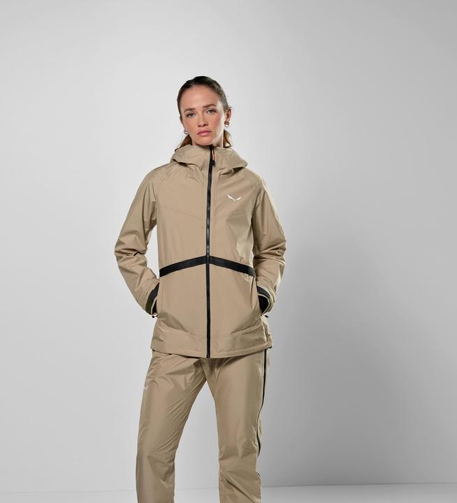 Immagine prodotto Salewa Puez Powertex Giacca ibrida Da (40, 46, L)