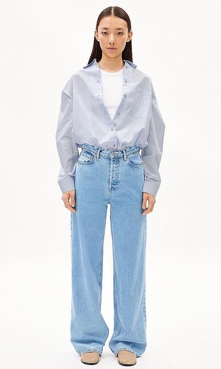 Actual product image Armedangels Enijaa (W33/L32)