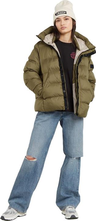 Image du produit G-Star Whistler Short Buffer, confortable et look original (L)