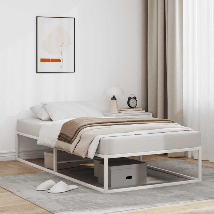 Actual product image VidaXL Bedstead (90 x 200 cm)