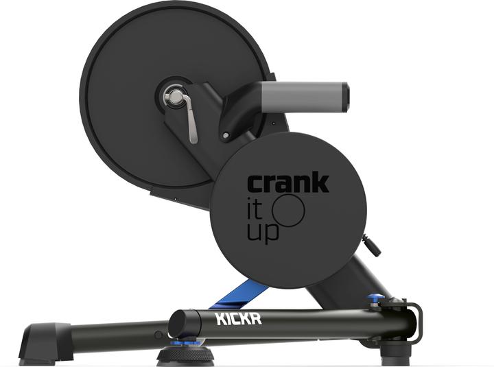 Actual product image Wahoo Kickr V6