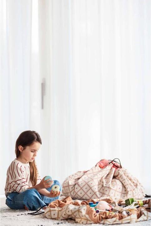 Produktbild play&go Spielsack (140 x 140 cm)