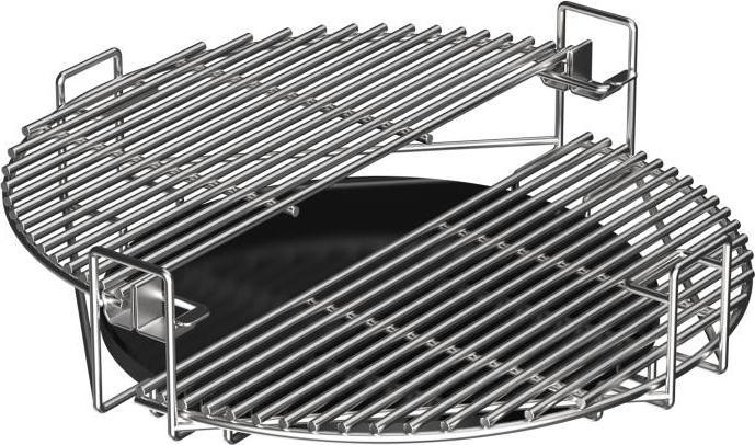 Image du produit The Bastard Gril Kamadogrill Urban Large Multilevel (490 mm)