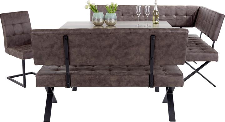 Image du produit Lipo Banc d'angle (200 cm)