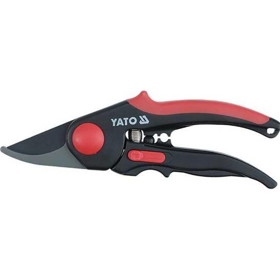 Yato, Cesoia da giardinaggio, POTATORE BYPASS 812 210 MM PTFE