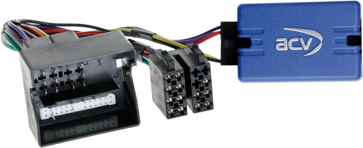 Actual product image ACV LFB Ford