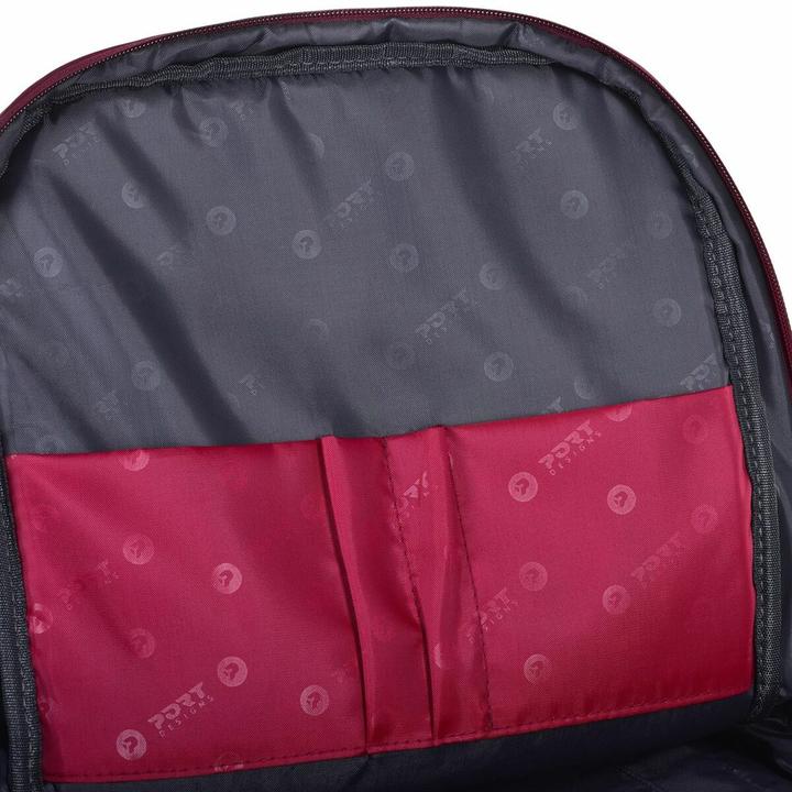 Productafbeelding Port Designs TORINO II - Rugzakken (15 l)