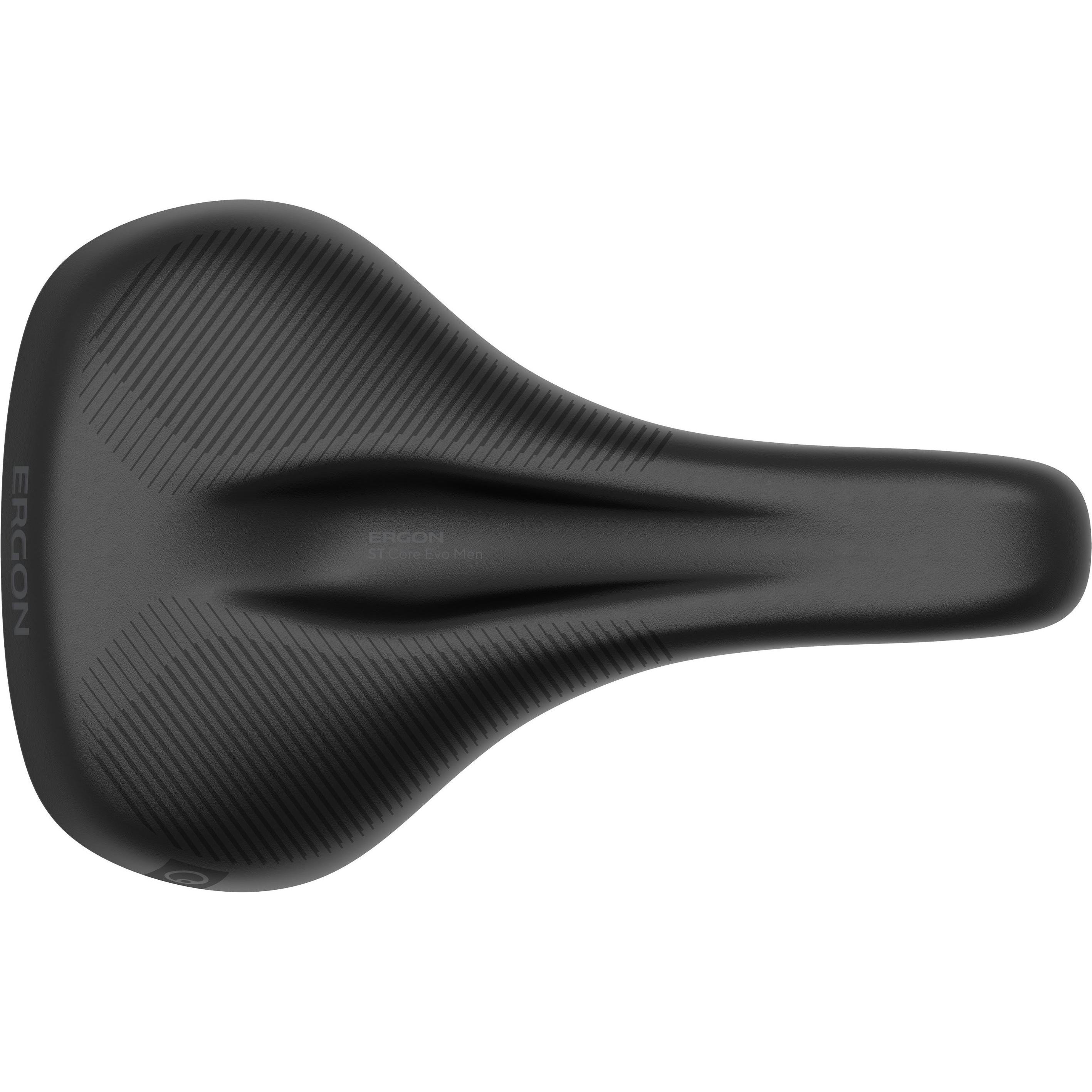 Ergon, Velosattel, (Fahrradfahren, Trekkingrad)
