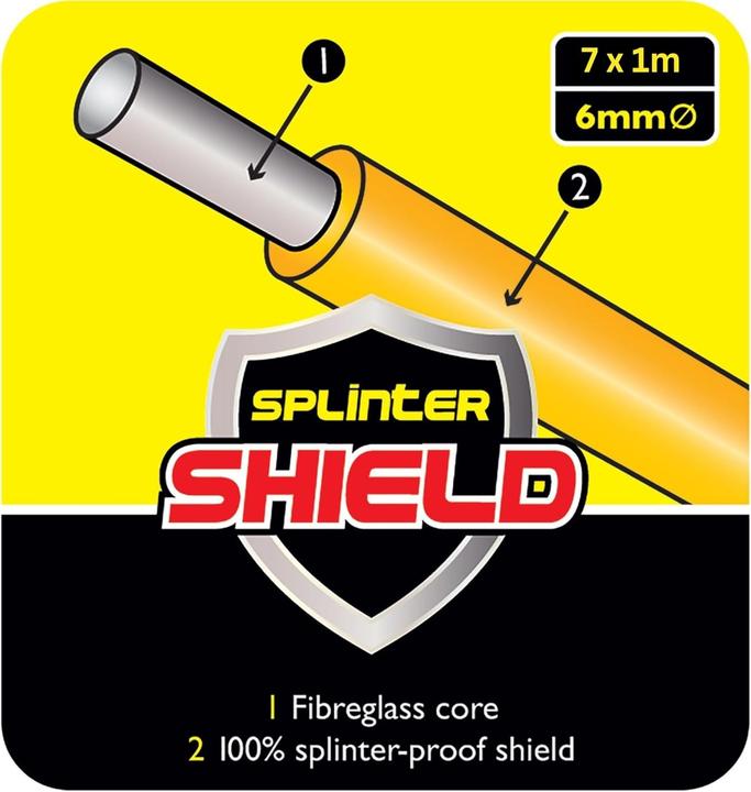 Image du produit C.K Magma MightyRod PRO Tire-câbles (10 m)