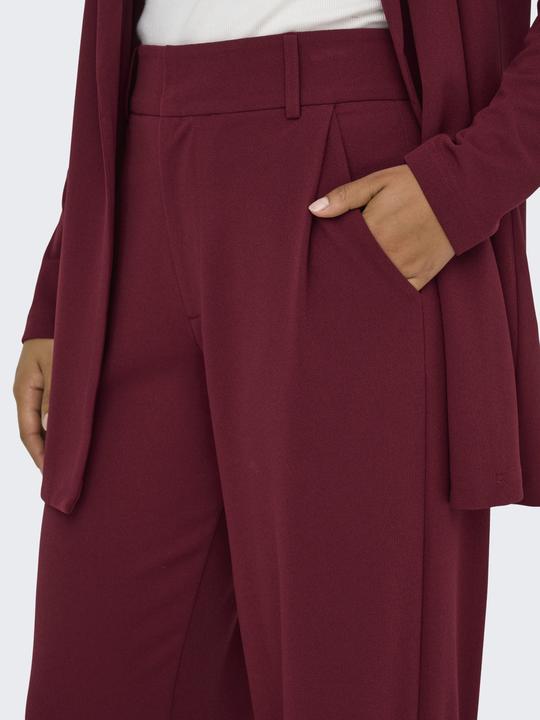 Produktbild JdY JDYGEGGO Normal geschnitten Hose Hose (34)