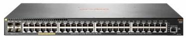 Actual product image Aruba 2930f (48 ports)