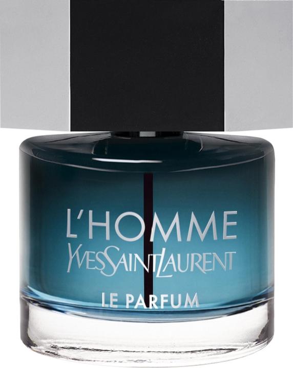 Actual product image Yves Saint Laurent L’Homme Le Parfum (Eau de parfum, 60 ml)