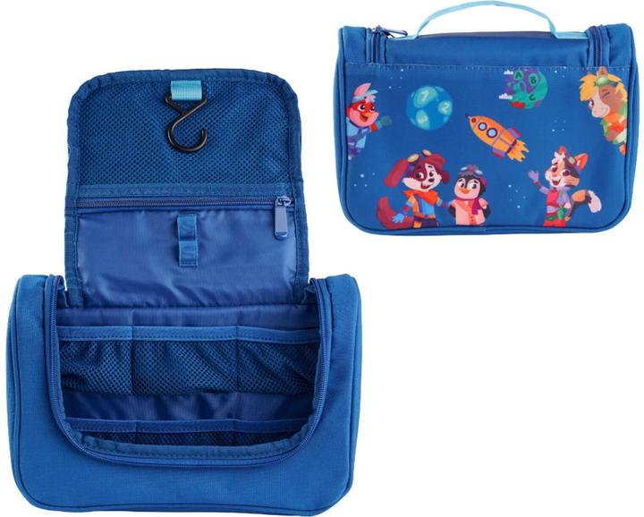 Produktbild Edurino Mäppchen XL, d