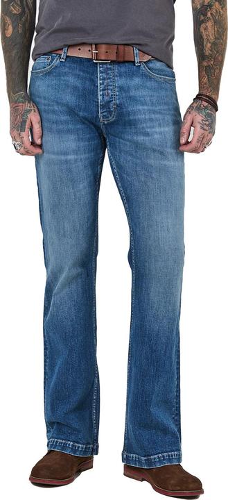 Image du produit Joe Browns Mid Wash Bootcut Jeans (W46/L30)