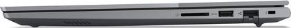 Actual product image Lenovo ThinkBook 16 Gen 7 (16", Intel Core Ultra 5 125U, 16 GB, 512 GB, DE)