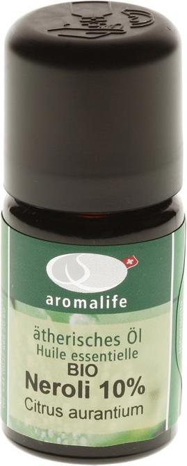 Produktbild Aromalife Neroli 10% Ätherisches Öl (5ml)