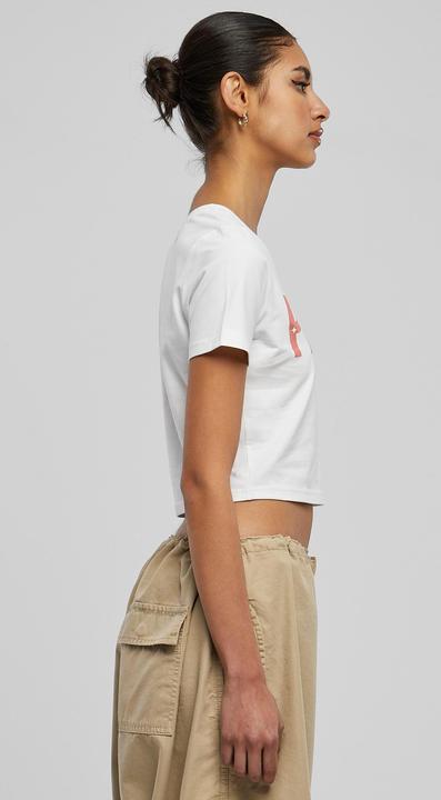 Produktbild Miss Tee Peaches Cropped Tee - 105763 (XS)