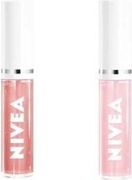 Image du produit NIVEA Huile à lèvres caring Clear Glow 5.5 Ml (Huile à lèvres, 5.50 ml)