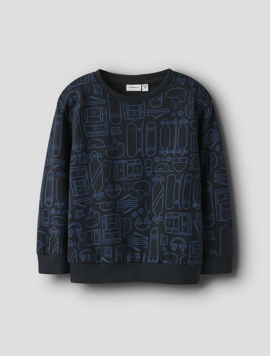 Produktbild Name it Bio-Baumwoll Sweatshirt (98)