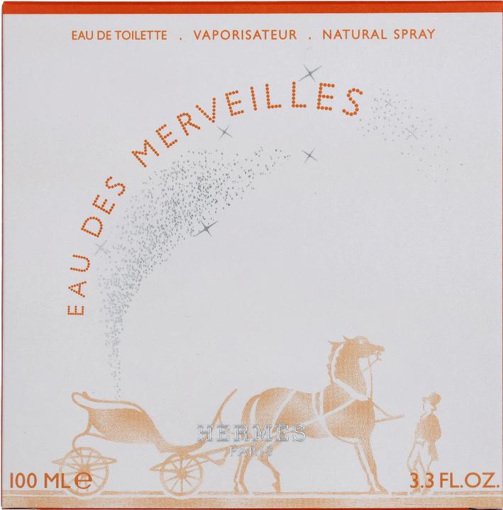 Immagine prodotto Hermès re21 (Eau de toilette, 100 ml)