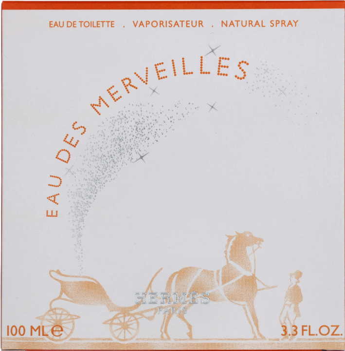Produktbild Hermès Eau de Toilette re21 (Eau de Toilette, 100 ml)