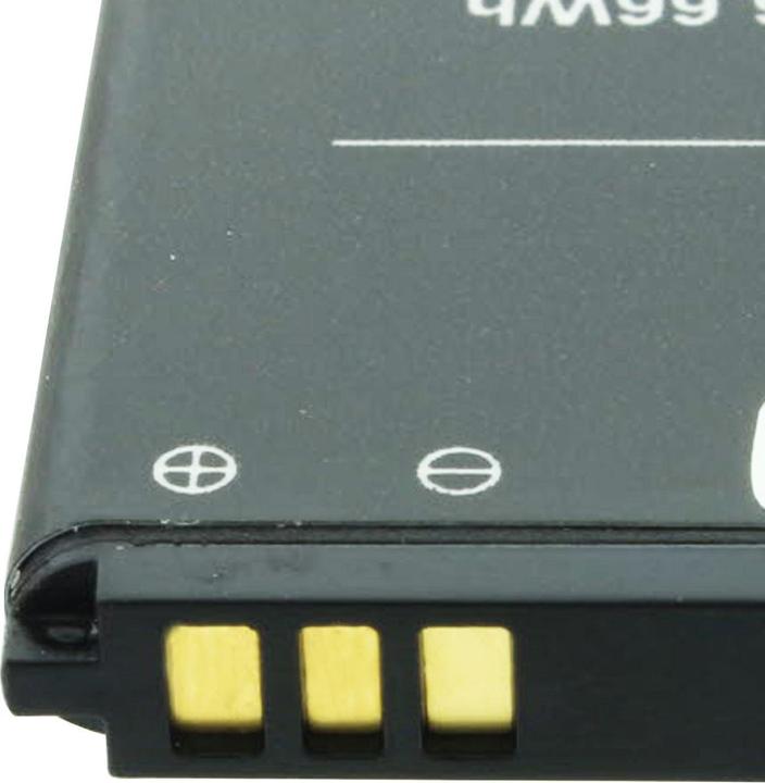 Image du produit AccuCell Akku für Fairphone 1, FP1U, FP1, F1B201