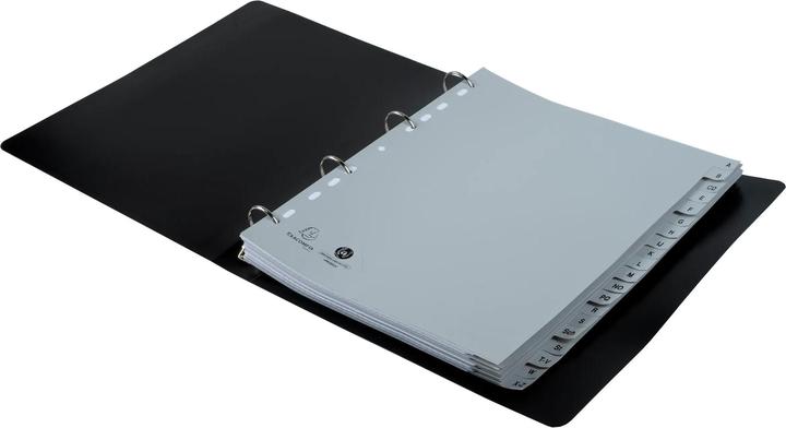 Actual product image Exacompta Register