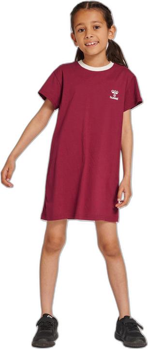 Image du produit hummel Mille T-Shirt Robe S/S (128)