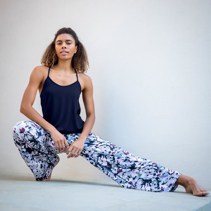 Actual product image Dagsmejan Stay Cool Sleep Pants (XXL)