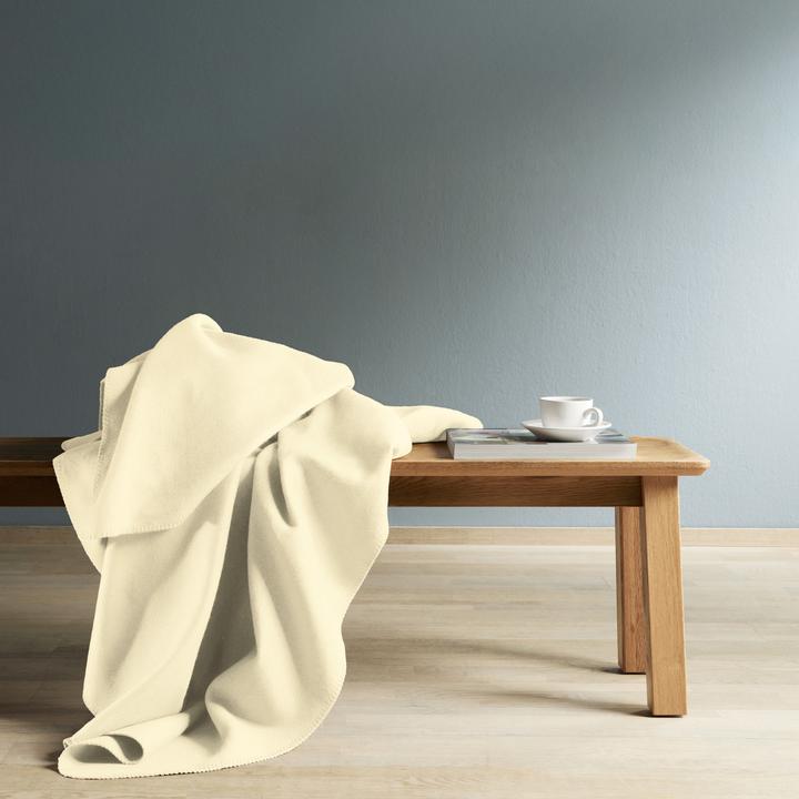 Image du produit Erwin Müller Wohndecke 2er-Pack (150 x 220 cm)