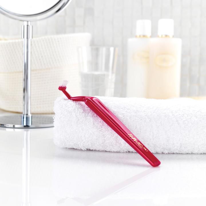 Actual product image TePe Universal Care Brush (1 x)