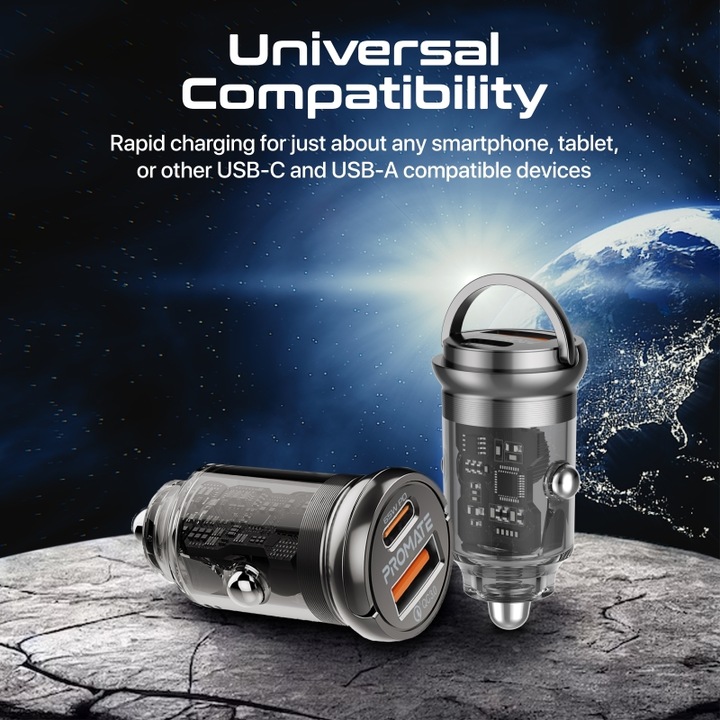 Produktbild ProMate TransDrive-65W