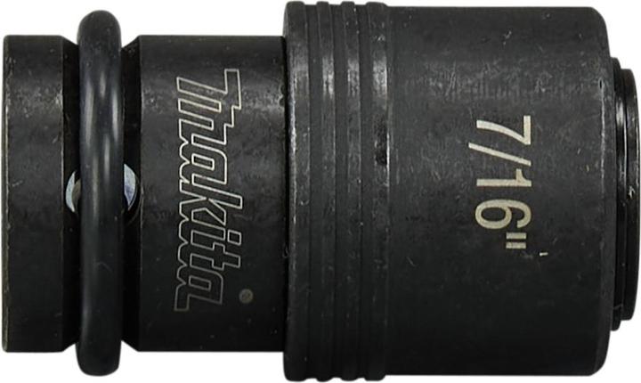 Image du produit Makita ADAPTATEUR 1/2 -> 7/16 POUR CLÉ À CHOCS